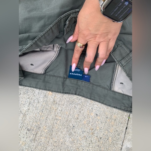 Men cargos - Picture 12 of 14